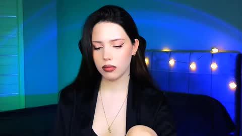 Snapshot of stacygonzales_ chatting on March 6, 2025, 9:47 am Bye bye dear See you on December 3st online show from March 6, 2025, 9:47 am