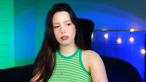Snapshot of stacygonzales_ chatting on March 7, 2025, 9:18 am Bye bye dear See you on December 3st online show from March 7, 2025, 9:18 am