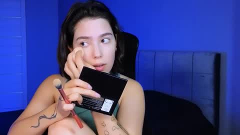 Snapshot of stacygonzales_ chatting on September 14, 2025, 12:37 pm Bye bye dear See you on December 3st online show from September 14, 2025, 12:37 pm