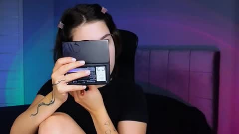 Snapshot of stacygonzales_ chatting on September 20, 2025, 9:21 am Bye bye dear See you on December 3st online show from September 20, 2025, 9:21 am