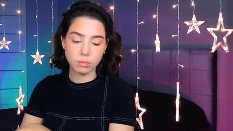 Snapshot of stacygonzales_ chatting on September 28, 2025, 6:30 am Bye bye dear See you on December 3st online show from September 28, 2025, 6:30 am