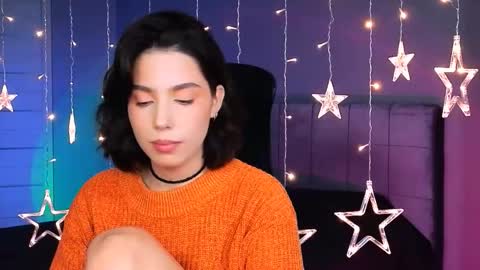 Snapshot of stacygonzales_ chatting on October 1, 2025, 10:10 am Bye bye dear See you on December 3st online show from October 1, 2025, 10:10 am