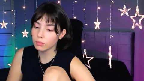 Snapshot of stacygonzales_ chatting on October 22, 2025, 12:27 pm Bye bye dear See you on December 3st online show from October 22, 2025, 12:27 pm