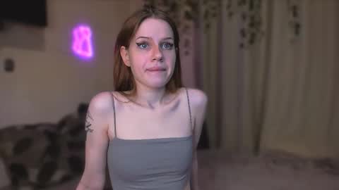 stacyloveforu online show from October 31, 2025, 11:50 pm