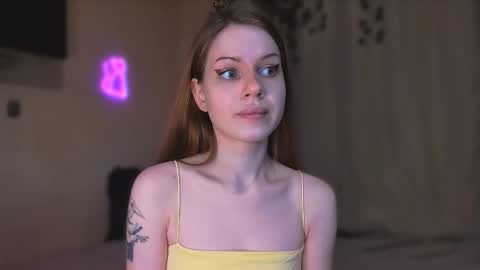 stacyloveforu online show from November 12, 2025, 12:55 am