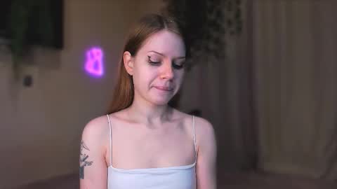 stacyloveforu online show from November 16, 2025, 11:21 pm