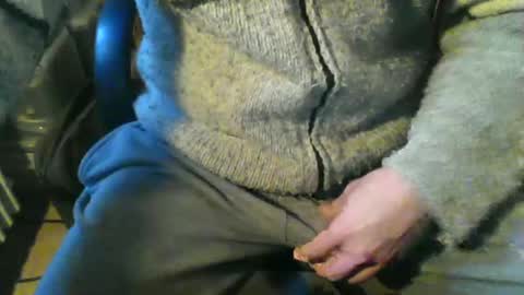 Snapshot of stalloneumbro chatting on February 9, 2025, 3:23 pm CIPPALIPPA online show from February 9, 2025, 3:23 pm