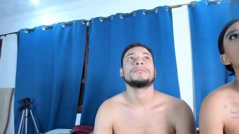 Snapshot of stan_blu chatting on November 2, 2025, 3:25 pm stan_blu online show from November 2, 2025, 3:25 pm