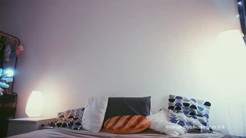 Kristina online show from December 3, 2025, 2:37 pm