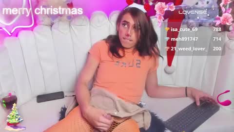 Snapshot of star_mor_ chatting on December 18, 2024, 10:30 am  estrellita online show from December 18, 2024, 10:30 am
