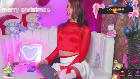 Snapshot of star_mor_ chatting on December 21, 2024, 6:30 am  estrellita online show from December 21, 2024, 6:30 am