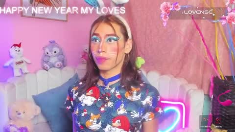 Snapshot of star_mor_ chatting on December 27, 2024, 7:03 pm  estrellita online show from December 27, 2024, 7:03 pm