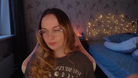 Alice online show from January 1, 2025, 9:49 am