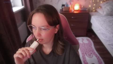 Alice online show from November 8, 2025, 7:52 am