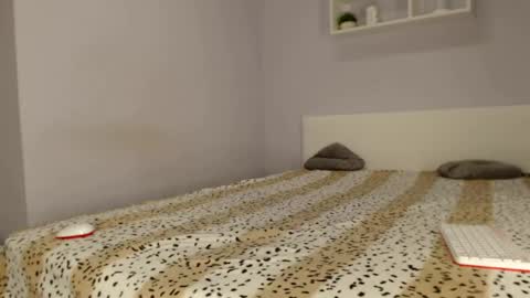 Your fav Misteress and lover online show from January 4, 2025, 9:00 am