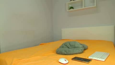 Your fav Misteress and lover online show from October 26, 2025, 12:55 pm