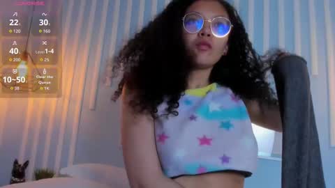 Stark Jones online show from October 4, 2025, 11:19 am