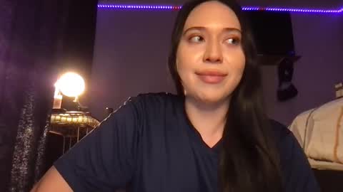 starlitdreams777 online show from February 27, 2025, 1:48 am