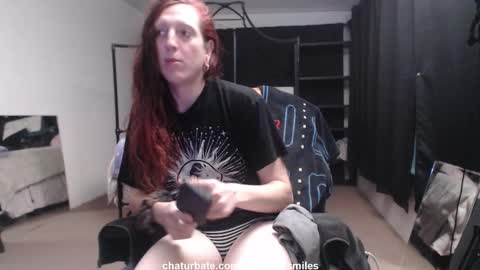 Snapshot of starry_smiles chatting on November 20, 2025, 11:48 pm Starry online show from November 20, 2025, 11:48 pm