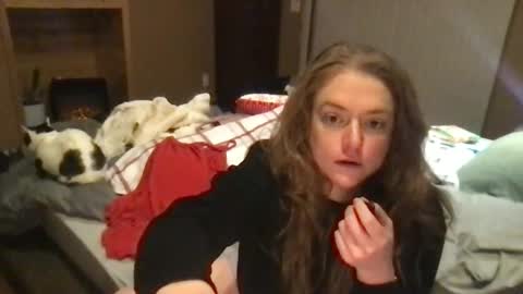 Snapshot of starryluv chatting on December 21, 2025, 1:46 am starryluv online show from December 21, 2025, 1:46 am