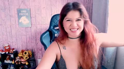 Snapshot of starsweetcute chatting on December 15, 2024, 12:28 pm Celeste online show from December 15, 2024, 12:28 pm