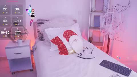 Yoko online show from November 13, 2025, 7:13 pm