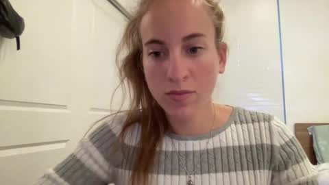 Stassiethatsororitygirl online show from January 16, 2025, 10:55 pm