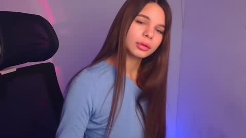 Stasy online show from December 25, 2024, 9:45 am