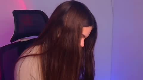 Stasy online show from December 28, 2024, 10:14 am