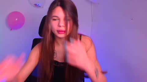 Stasy online show from February 14, 2025, 7:07 am