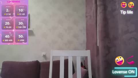 Snapshot of stasya_07 chatting on December 23, 2024, 7:17 am Stasya online show from December 23, 2024, 7:17 am