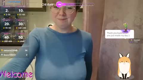Snapshot of stasya_07 chatting on January 13, 2025, 8:58 pm Stasya online show from January 13, 2025, 8:58 pm