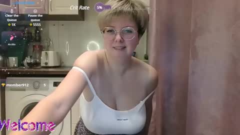 Snapshot of stasya_07 chatting on January 17, 2025, 9:17 pm Stasya online show from January 17, 2025, 9:17 pm