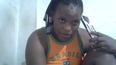 steamy_gal online show from October 13, 2025, 5:35 pm