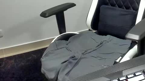 Stebankechimba online show from November 26, 2025, 1:28 am