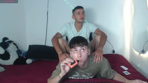 stebeen smith online show from March 12, 2025, 11:44 pm