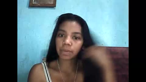 Snapshot of stecimalicia chatting on October 13, 2025, 6:13 am Malicia online show from October 13, 2025, 6:13 am