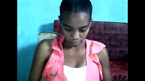 Snapshot of stecimalicia chatting on October 18, 2025, 7:31 am Malicia online show from October 18, 2025, 7:31 am