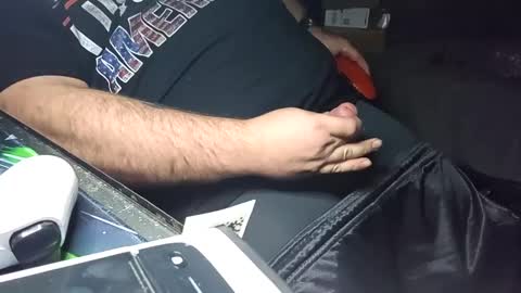 Snapshot of steelman8484 chatting on January 19, 2025, 11:43 pm steelman8484 online show from January 19, 2025, 11:43 pm