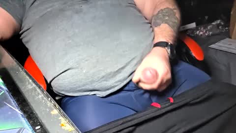 Snapshot of steelman8484 chatting on February 6, 2025, 7:35 am steelman8484 online show from February 6, 2025, 7:35 am