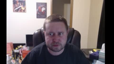 SteelSings online show from January 11, 2025, 1:16 am