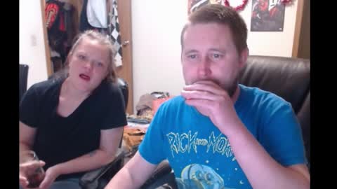 SteelSings online show from January 22, 2025, 3:09 am