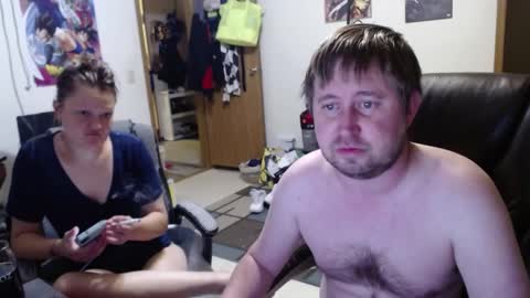 SteelSings online show from September 17, 2025, 3:19 am