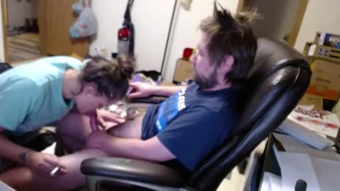 SteelSings online show from December 4, 2025, 11:35 pm