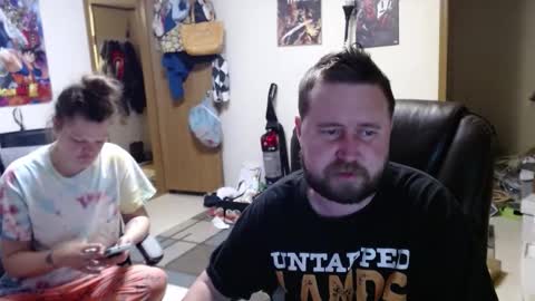 SteelSings online show from December 20, 2025, 2:07 am