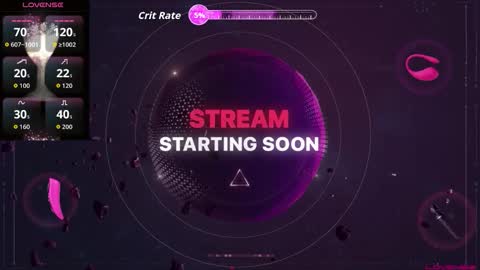 Karla online show from November 2, 2025, 12:29 pm