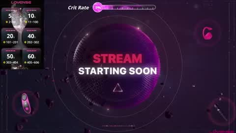 Karla online show from November 3, 2025, 12:28 pm