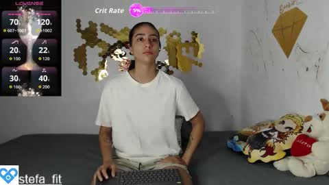 Karla online show from November 15, 2025, 11:51 am