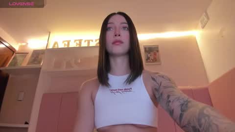 Snapshot of stefaagomez chatting on November 1, 2025, 11:45 am Stefa Gomez online show from November 1, 2025, 11:45 am