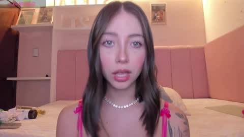 Snapshot of stefaagomez chatting on November 3, 2025, 12:17 pm Stefa Gomez online show from November 3, 2025, 12:17 pm